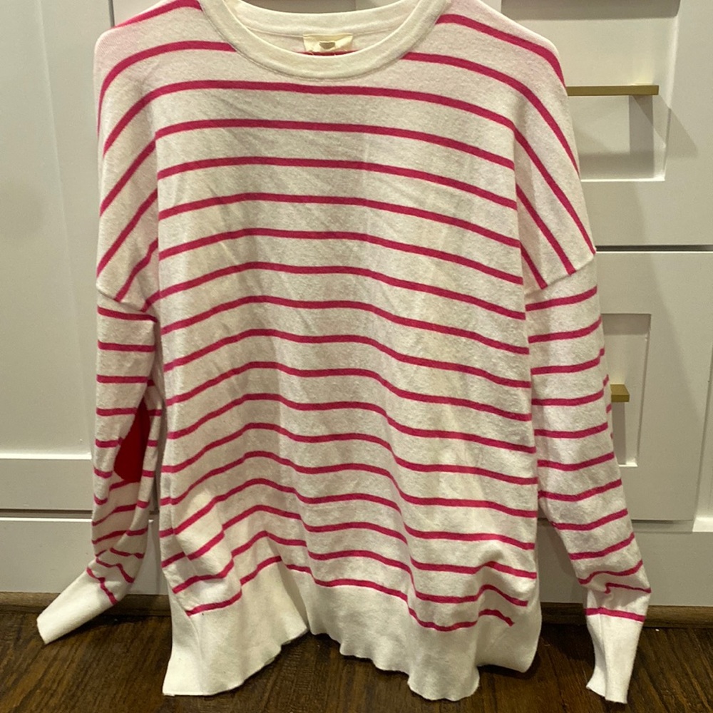 Ott Sweater
